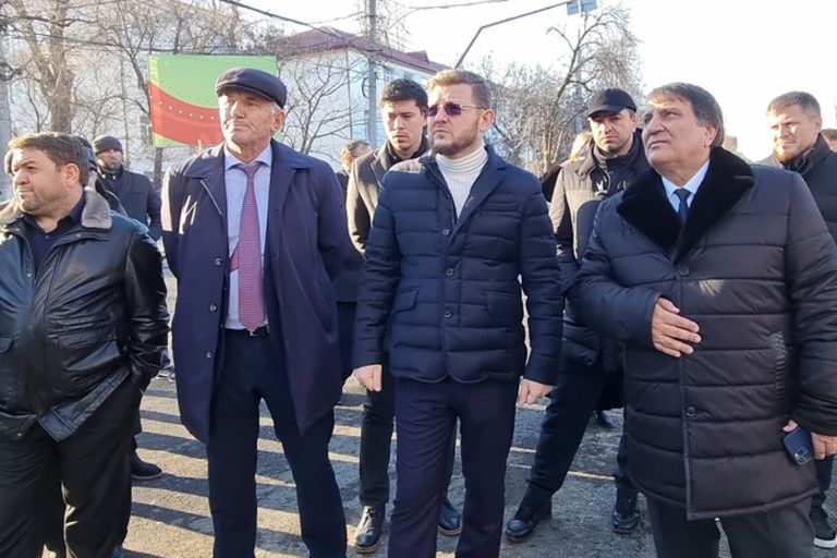 «Будет помощь и поддержка»