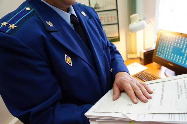 Прокуратура Махачкалы подала иск о возврате городу незаконно изъятого земельного участка