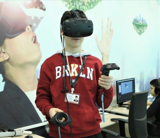 В Махачкале пройдет республиканский хакатон по виртуальной и дополненной реальности