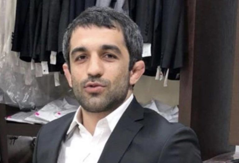 Назначен новый глава комитета по спорту, туризму и делам молодежи Махачкалы