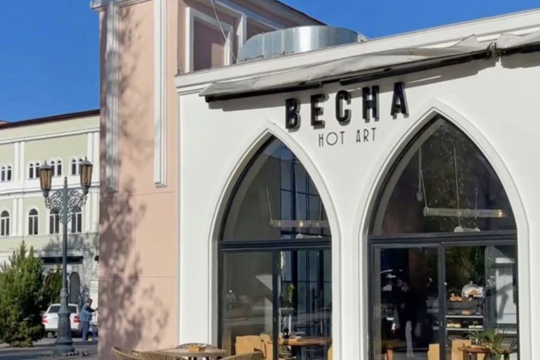 Возрождение легенды?
