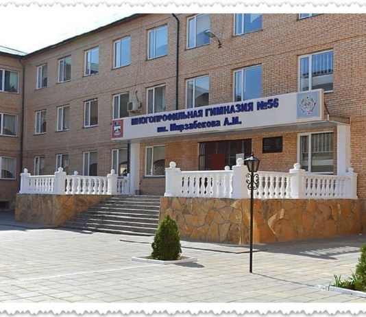 Комфорт или безопасность? О ситуации со столпотворением учащихся махачкалинской Гимназии №56