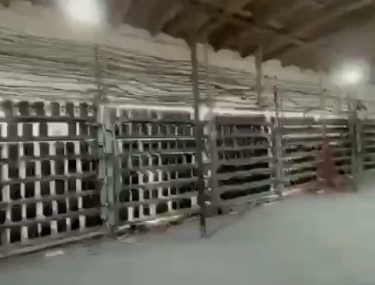 Сеть незаконных майнинг-ферм выявили в Махачкале и на других территориях Дагестана