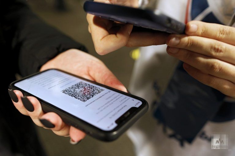 Представители общепита Махачкалы обязались не нарушать режим QR-кодов