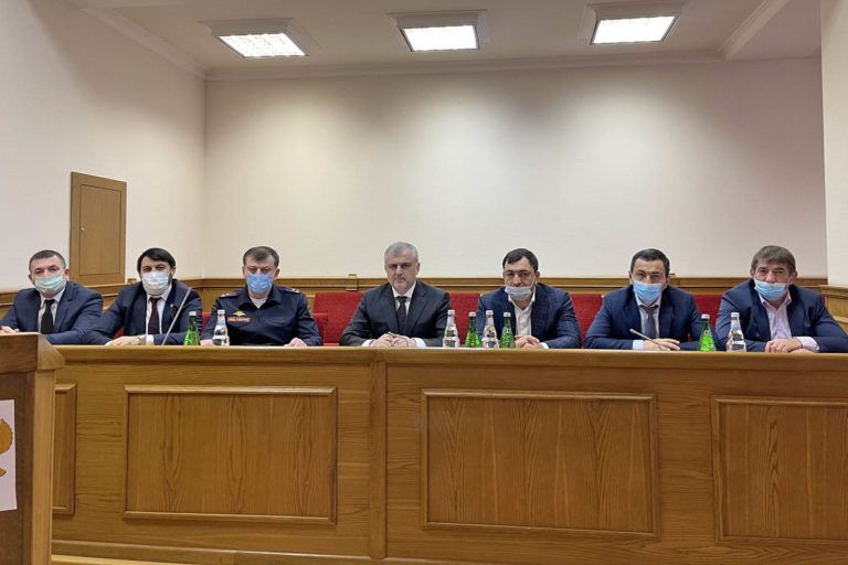 Поставленные задачи выполнены