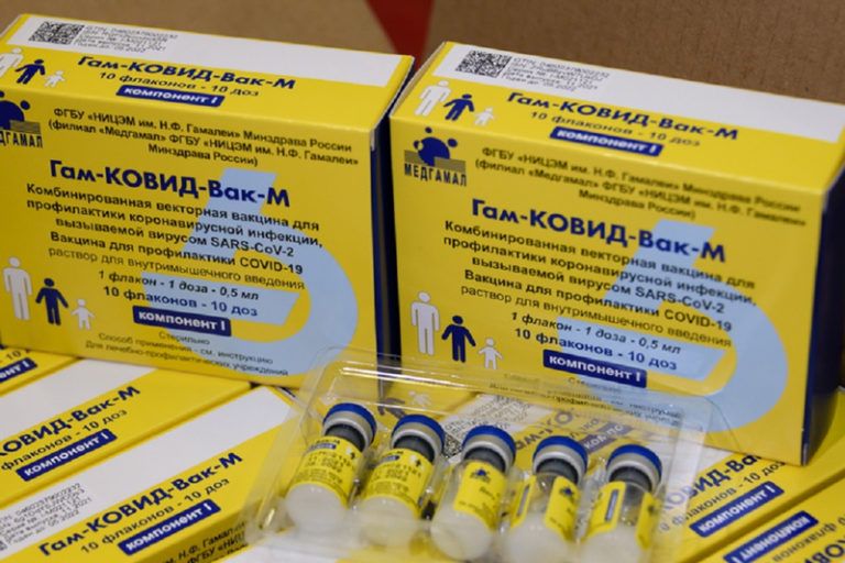 В детских поликлиниках Махачкалы появится вакцина от коронавируса для подростков