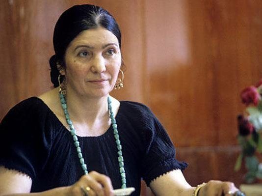 Махачкала готовится к празднованию 90-летия со дня рождения Фазу Алиевой