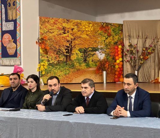 В Махачкале прошел ряд встреч по предотвращению COVID-19