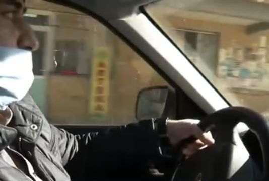 Поликлиники Махачкалы получат дополнительные машины для выезда врачей к пациентам