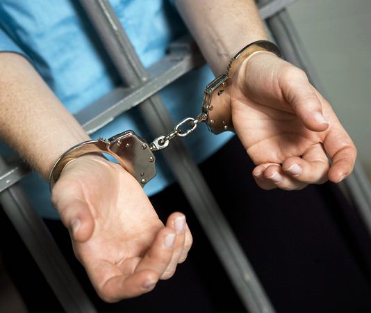 Задержан подозреваемый в убийстве бизнесмена в Махачкале