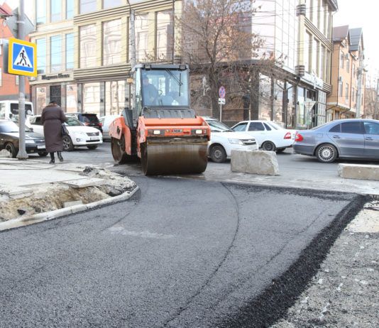 Планов наших громадье