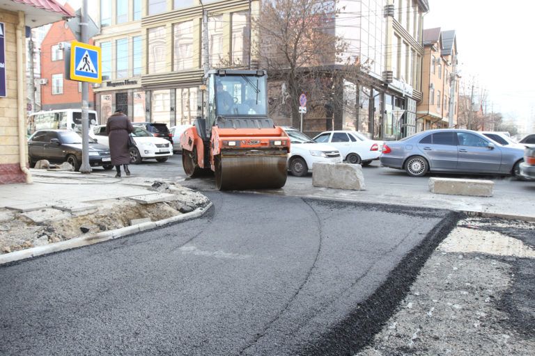 Планов наших громадье
