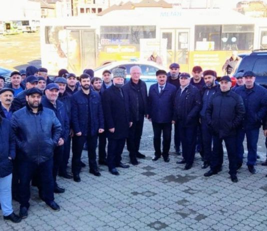 Механизм спасения «Метана»