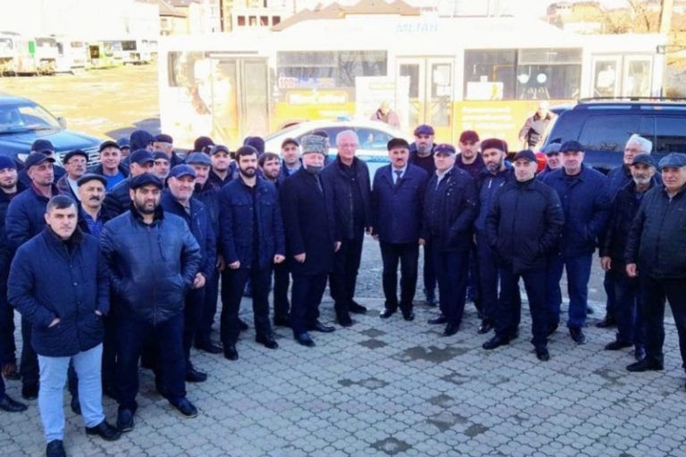 Механизм спасения «Метана»