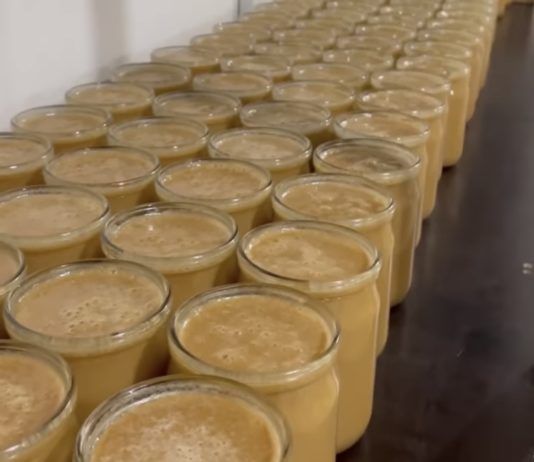 В Махачкале нуждающимся раздадут мёд