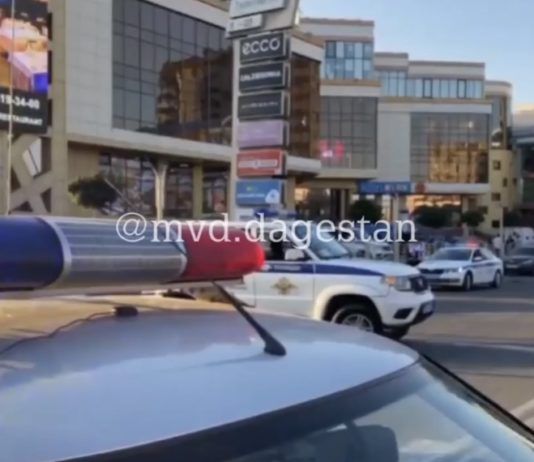 Махачкалинские школы проверили после сообщения о минировании