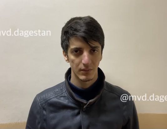 Жителя Махачкалы задержали за кражу дорогостоящих гаджетов из магазина