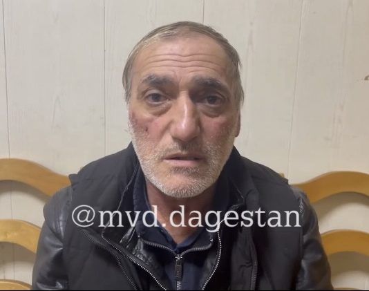 Житель пригорода Махачкалы задержан за мошенничество при продаже квартир