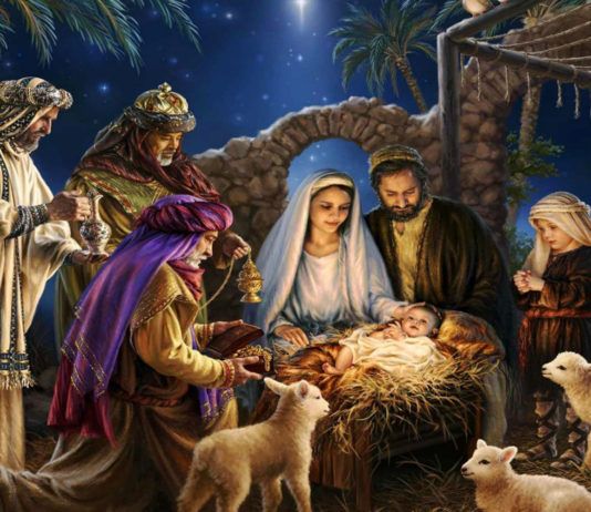 Рождество Христово: история, символы, традиции и приметы