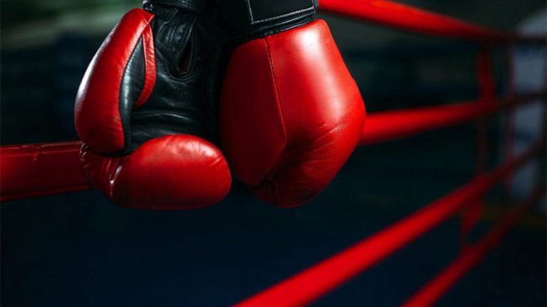 Представители Махачкалы завоевали четыре «золота» на чемпионате Дагестана по боксу среди мужчин