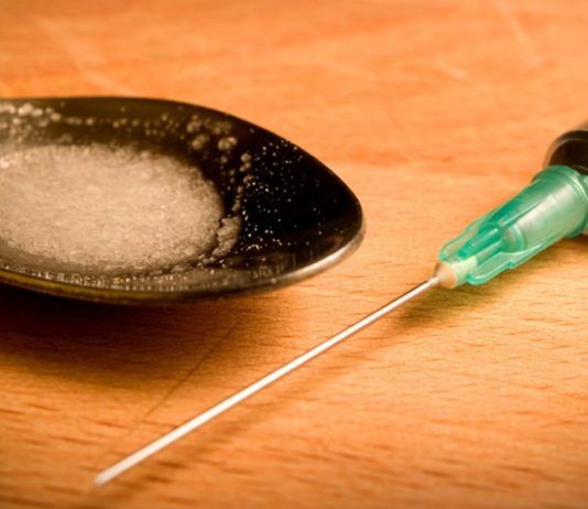 В Махачкале полицейские «накрыли» наркопритон