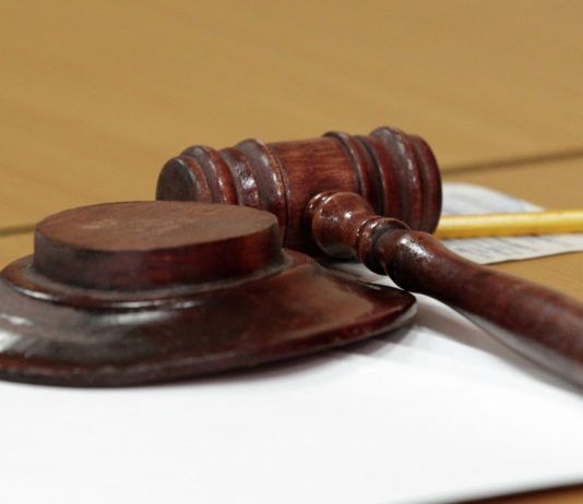 В Махачкале за взятку будут судить экс-сотрудника налоговой службы