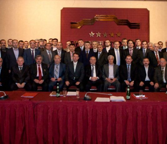 Ариф Керимов рассказал об итогах года для ФЛНКА