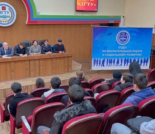 Нет наркотикам!