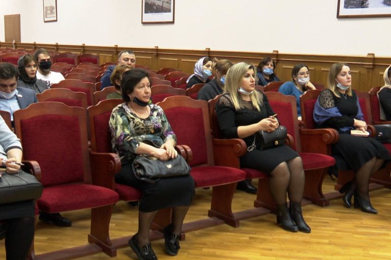 Будут отремонтированы более 20 школ столицы