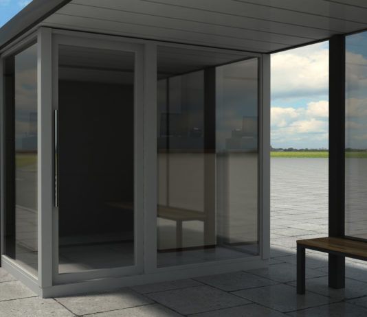 «Умная» остановка появится рядом с ЦУМом