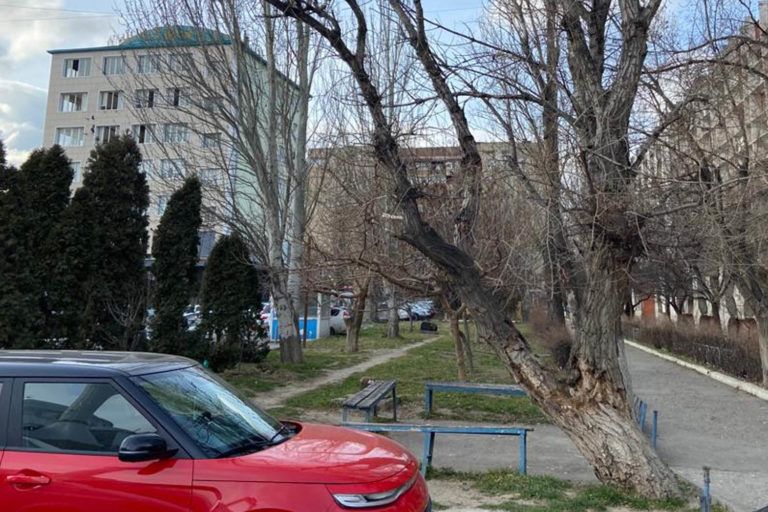 Определены общественные пространства, которые благоустроят в этом году
