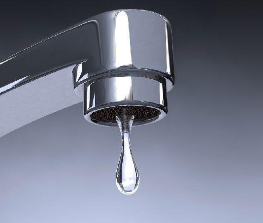 В части Махачкалы 11 февраля приостановят подачу воды (список улиц)