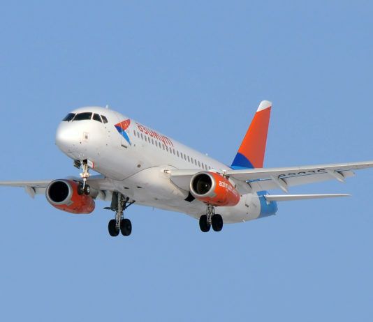 Из Махачкалы в Астрахань запускают регулярные авиарейсы