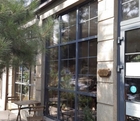 В гостях хорошо?