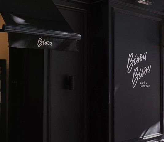 Эстетика, но не совсем