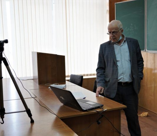 В Махачкале запустили онлайн-лекции по подготовке к ЕГЭ