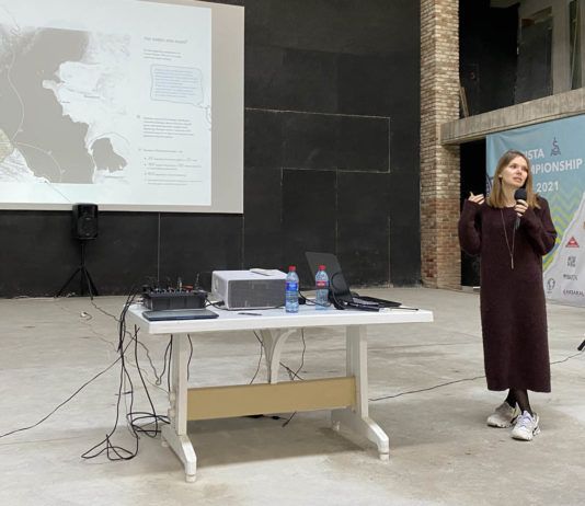 Не подчинять и разрушать, а ценить и воссоздавать