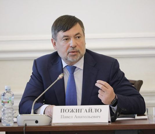 Российский общественник призвал обеспечить для детей с Донбасса учебу в РФ