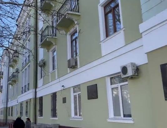 Программа капремонта в Махачкале за год охватила 84 многоквартирных дома