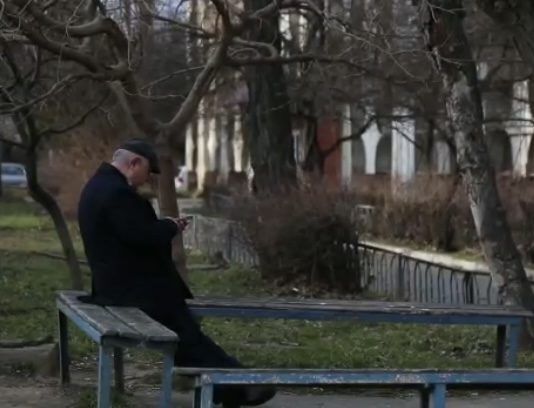 В Махачкале благоустроят сквер у центральной Джума-мечети