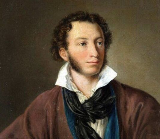 В Махачкале состоятся ежегодные поэтические чтения памяти Александра Пушкина