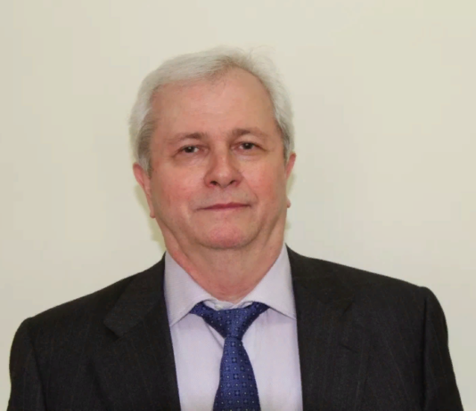 Общественник Махачкалы поддержал признание Россией независимости ДНР и ЛНР