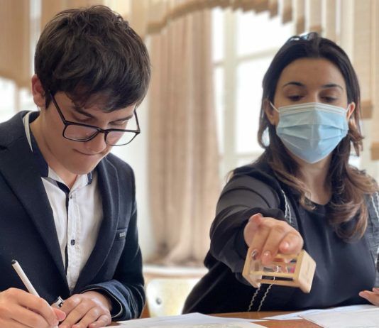 Около 8 тыс. махачкалинских 9-классников проходят итоговое собеседование по русскому языку