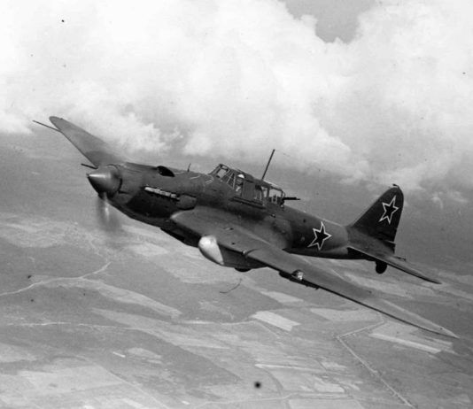 Фрагменты самолета Героя СССР Акаева предлагают разместить в Историческом парке в Махачкале