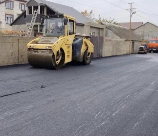В Махачкале отремонтируют дороги к нескольким социальным объектам