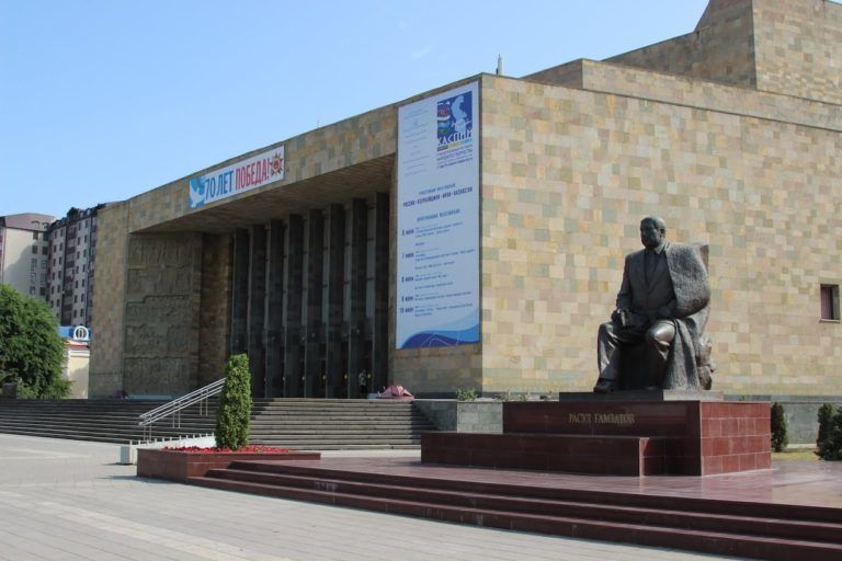 В Махачкале пройдет финал первого республиканского эстрадного конкурса молодых дарований