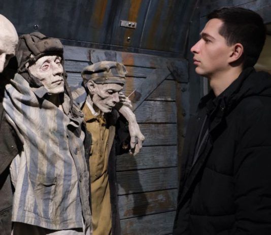 Более 7,6 тыс. человек посетили музей «Поезд Победы» в Махачкале