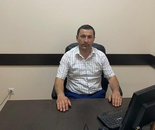 Хиби Алиев: признание независимости ДНР и ЛНР направлено на защиту русскоязычного населения от геноцида