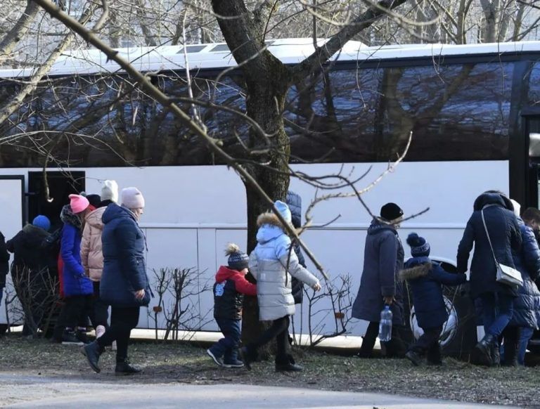 Махачкала готова принять 200 беженцев из ДНР и ЛНР