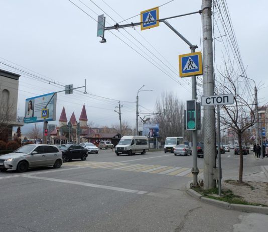 Автоюрист прокомментировал внедрение в Махачкале интеллектуальной транспортной системы